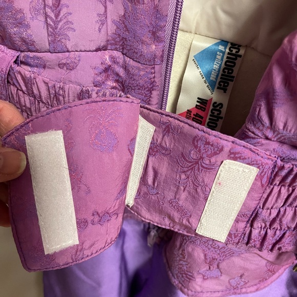 Vtg NILS 80s 90s One piece Snowsuit - Picture 10 of 14